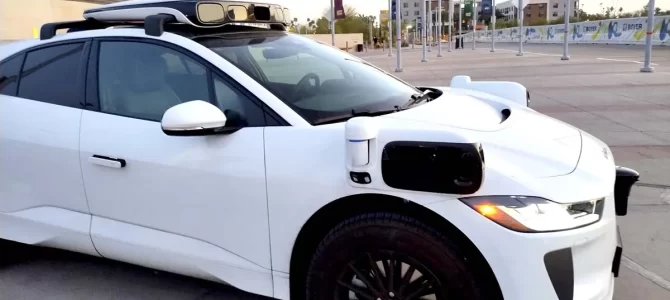 【話題・自動運転】自動運転車を8割の確率で誤動作させる方法とは？ その脆弱性を考える