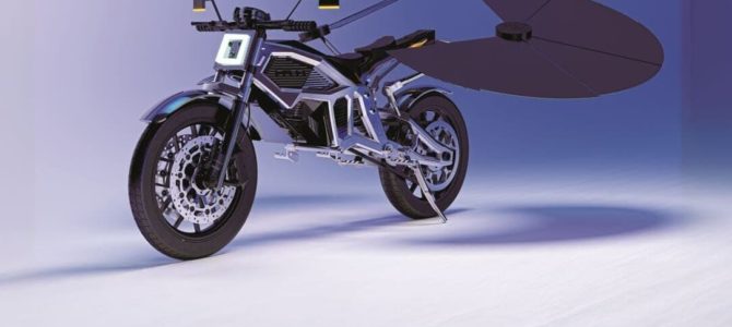 【話題・次世代モビリティ】世界初、太陽光だけで走る完全自己充電バイク…イタリア建築家が生んだ次世代モビリティ … 【話題・次世代モビリティ】世界初、太陽光だけで走る完全自己充電バイク…イタリア建築家が生んだ次世代モビリティ …